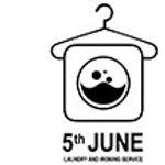 Five June for Laundry